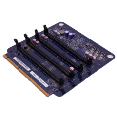 630-7667 - Apple RAM Riser Card for Mac Pro A1186