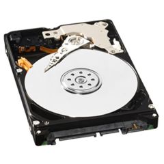 655-1550D - Apple 250GB SATA 3Gb/s 2.5 inch 5400RPM Hard Disk Drive