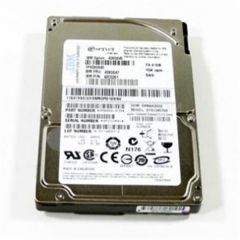 75Y5187 - Lenovo 320GB SATA 7200RPM 2.5 inch Hard Disk Drive