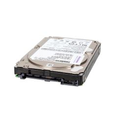 7XB7A00022 - Lenovo 600GB SAS 12Gb/s 15000RPM 512n 2.5 inch Hot Swap Hard Disk Drive with Tray