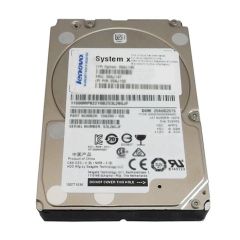 7XB7A00036 - Lenovo 1TB SATA 6Gb/s 7200RPM 512n Hot Swap 2.5 inch Hard Disk Drive