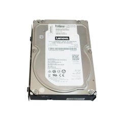 7XB7A00039 - Lenovo 600GB SAS 12Gb/s 15000RPM 512n Hot Swap 3.5 inch Hard Disk Drive