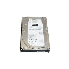 91Y1554 - Lenovo 500GB 7200RPM SATA 6Gb/s Hot-Swappable 3.5-inch Hard Drive