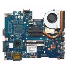 A1175826A - Sony Intel Motherboard