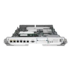 A9K-RSP-4G - Cisco 1 x Compactflash Card Slot 100 1 x Expansion Slots Route Switch Processor