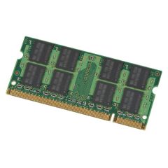 AA533D2S3/1GB - AddOn 1GB DDR2-533MHz PC2-4200 non-Ecc Unbuffered CL4 200-Pin SoDimm Memory Module