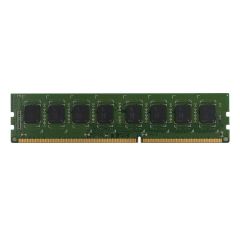 AD3U1333C4G9-S - ADATA 4GB DDR3-1333MHz PC3-10600 DIMM 1.5V Dual Rank non-ECC Unbuffered CL9 240-Pin Memory Module