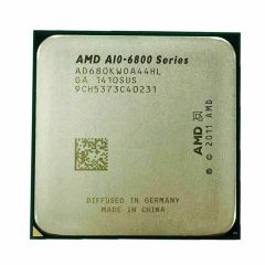 AD680KWOA44HL - AMD A10-6800K Quad Core 4.10GHz 4MB L2 Cache Processor