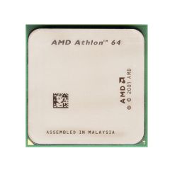 ADA3200DAA4BW - AMD Athlon 64 3200+ Single Core 2.0GHz 512kB L2 Cache CPU Socket Type 939 Processor