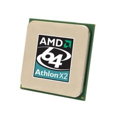 ADH445BIAA5DO - AMD Athlon 64 X2 4450B Dual-Core 2.3GHz 1MB L2 Cache CPU Socket Type AM2 Processor