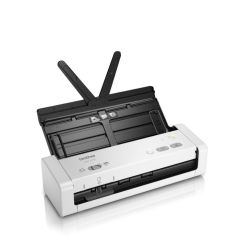 ADS-1200 - Brother 600 x 600 dpi 25 ppm Compact Color Desktop Scanner
