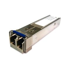 AFBR-57D9AMZ-QL - QLogic 8Gb/s 850nm LC Connector SFP Optical Transceiver Module