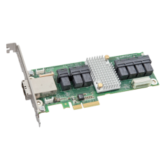 AFW-4300C - Adaptec FireConnect 3-Port Firewire PCI Controller Card