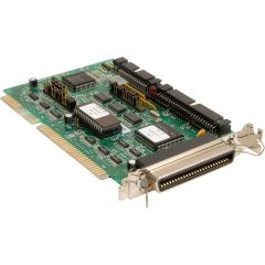 AHA-1522A - Adaptec 16-Bit ISA SCSI-FAST Host Adapter Card