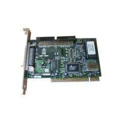 AHA-2910C - Adaptec Fast SCSI 50-Pin 32-bit PCI Controller Card