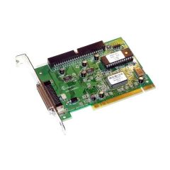 AHA-2940AU - Adaptec SCSI Drive Controller