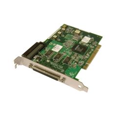 AHA-2940U2B - Adaptec Ultra2 SCSI 68-Pin LVD 32-bit PCI Controller Card