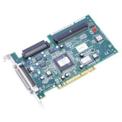 AHA-2940W - Adaptec 32 Bit PCI-To-Fast SCSI Host Adapter