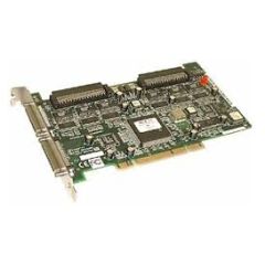 AHA-3944AUWD - Adaptec Dual Channel HVD PCI Ultra Wide SCSI Host Adapter