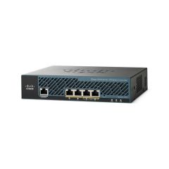 AIR-CT2504-25-K9 - Cisco 2504 4x Ports Access Point Wireless LAN Controller