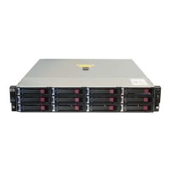 AJ940A - HP StorageWorks D2600 12 Bay SAS 3.5 inch Disk Enclosure