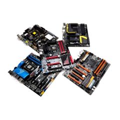 AM1M-A - Asus FlexATX Socket AM1 USB 3 Motherboard