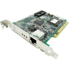 ANA-6911/US - Adaptec Single-Port RJ-45 100Base-TX Fast Ethernet LAN PCI Network Adapter for HP Compatible