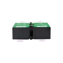 APCRBC123 - APC 123 Spill-proof, Maintenance-free Sealed Lead Acid Hot Plug UPS Replacement Battery Cartridge