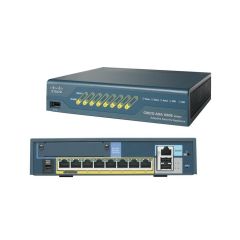 ASA5505-SEC-BUN-K8 - Cisco ASA 5505 Firewall Edition Bundle Security Appliance
