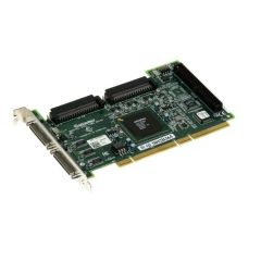 ASC-39160 - Adaptec Dual Channel PCI 64 Bit Ultra160 SCSI Controller Card