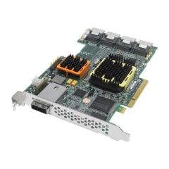 ASR-51645 - Adaptec 20 Ports Battery 8-lane PCI Express SAS SATA RAID Controller