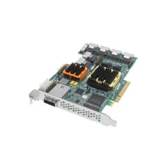 ASR-5445 - Adaptec 5445 8 Port PCI Express SATA / SAS RAID Controller with 512MB Cache