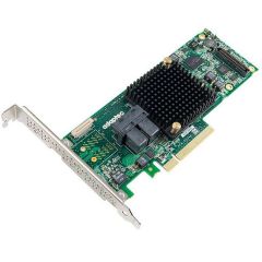 ASR-8805 - Adaptec 8805 Single 12Gb/s PCI Express 3.0 X8 SAS RAID Controller Card