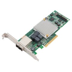 ASR-8885 - Adaptec 8885 Single 12Gb/s PCI Express 3.0 X8 SAS RAID Controller Card