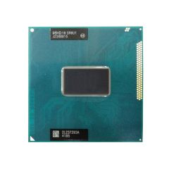 AW8063801211202S - Intel Pentium 2020M Dual Core 2.40GHz 2MB L3 Cache Processor