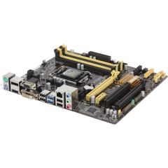 B85M-E/CSM - Asus Micro ATX Socket LGA1150 Motherboard