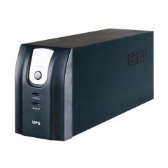 BE600M1 - APC BACK-UPS 7 Outlet 330Watts 600VA UPS System