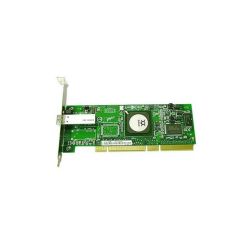 BK3210407 - QLogic QLE2742 2x Ports Fibre Channel PCI-Express Host Bus Adapter