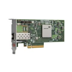 BR-1860-1F00 - QLogic 1860 1x Port 16Gb/s Fibre Channel PCI-Express x 2.0 Host Bus Adapter