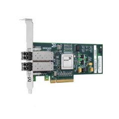 BR-825-0010 - QLogic 8Gb/s 825 2x Ports PCI-Express 2.0 X8 Fibre Channel Host Bus Adapter