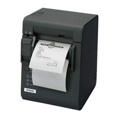C31C412A7661 - Epson TM-L90 PLUS Barcode Label Printer
