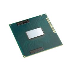 CW8064701486907S - Intel Pentium 3550M Dual Core 2.30GHz 2MB L3 Cache Processor