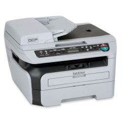DCP-7040 - Brother 2400 x 600 dpi 23 ppm All-in-One Laser Printer