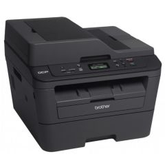 DCP-L2540DW - Brother Laser Multifunction Printer Monochrome Plain Paper Print Desktop