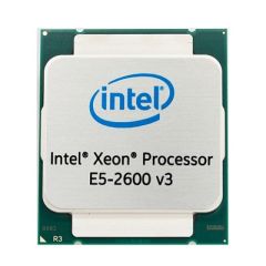 E5-2680V3 - Intel Xeon E5-2680 v3 12 Core 2.50GHz 30MB L3 Cache 9.60GT/s QPI CPU Processor