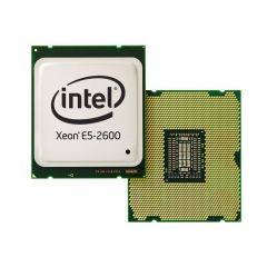 E5-2690 - Intel Xeon 8 Core 2.90GHz 20MB L3 Cache 8.00GT/s QPI Socket FCLGA-2011 CPU Processor