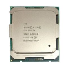 E5-2695v4 - Intel Xeon E5-2695 v4 18 Core 2.10GHz 45MB L3 Cache 9.60GT/s QPI Socket FCLGA-2011-3 CPU Processor