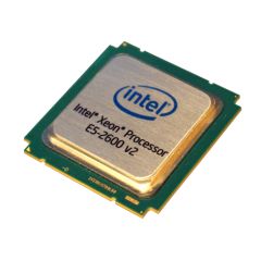 E5-2697V2 - Intel Xeon E5-2697 v2 12 Core 2.70GHz 30MB L3 Cache 8.00GT/s QPI Socket FCLGA-2011 CPU Processor