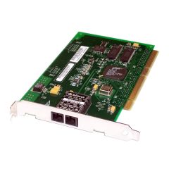 FC0310406-04 - QLogic 2x Ports PCI-64 Fiber Channel Network Adapter