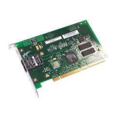 FC0310406-13 - QLogic Dell 2280R 1GB 66M PCI-X Fibre Channel Adapter Card